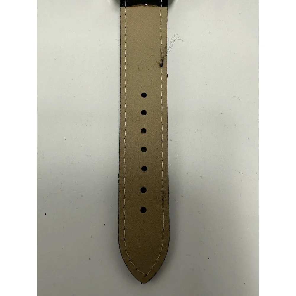 Bulova it wear overall