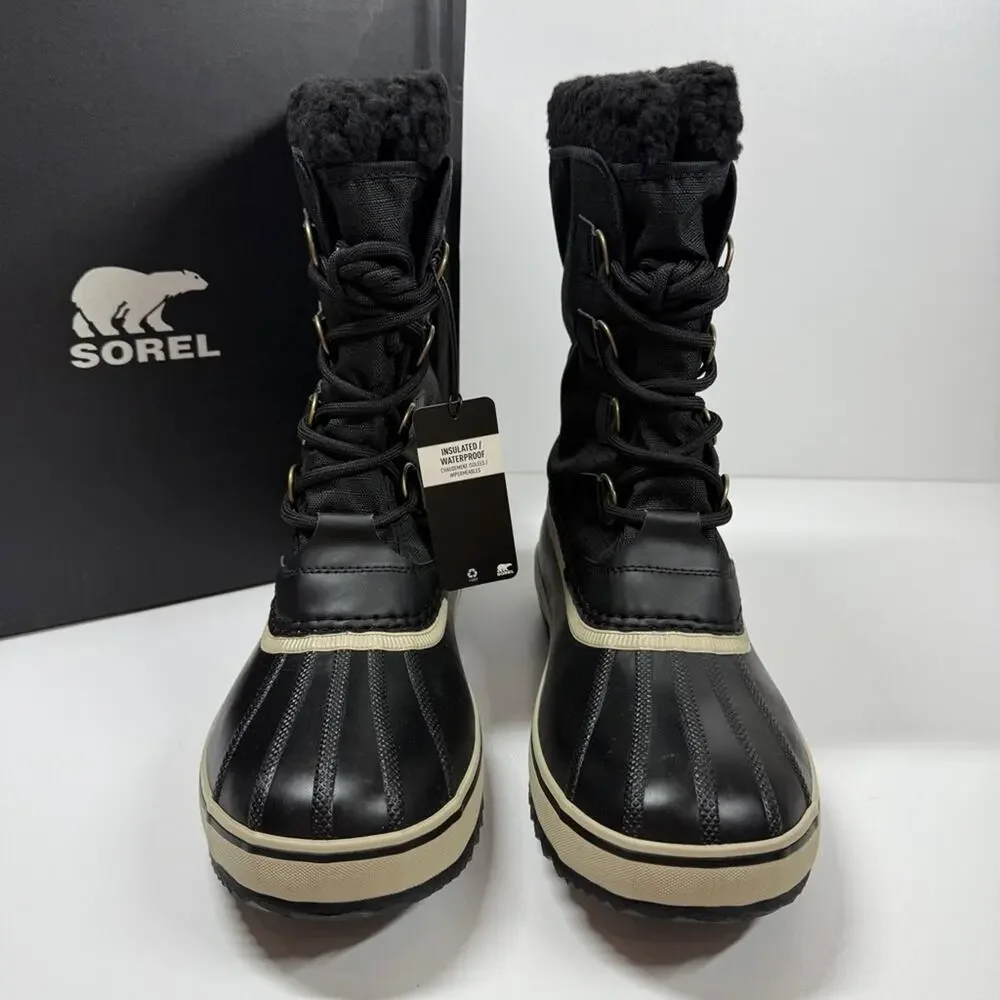 Sorel nib 1964