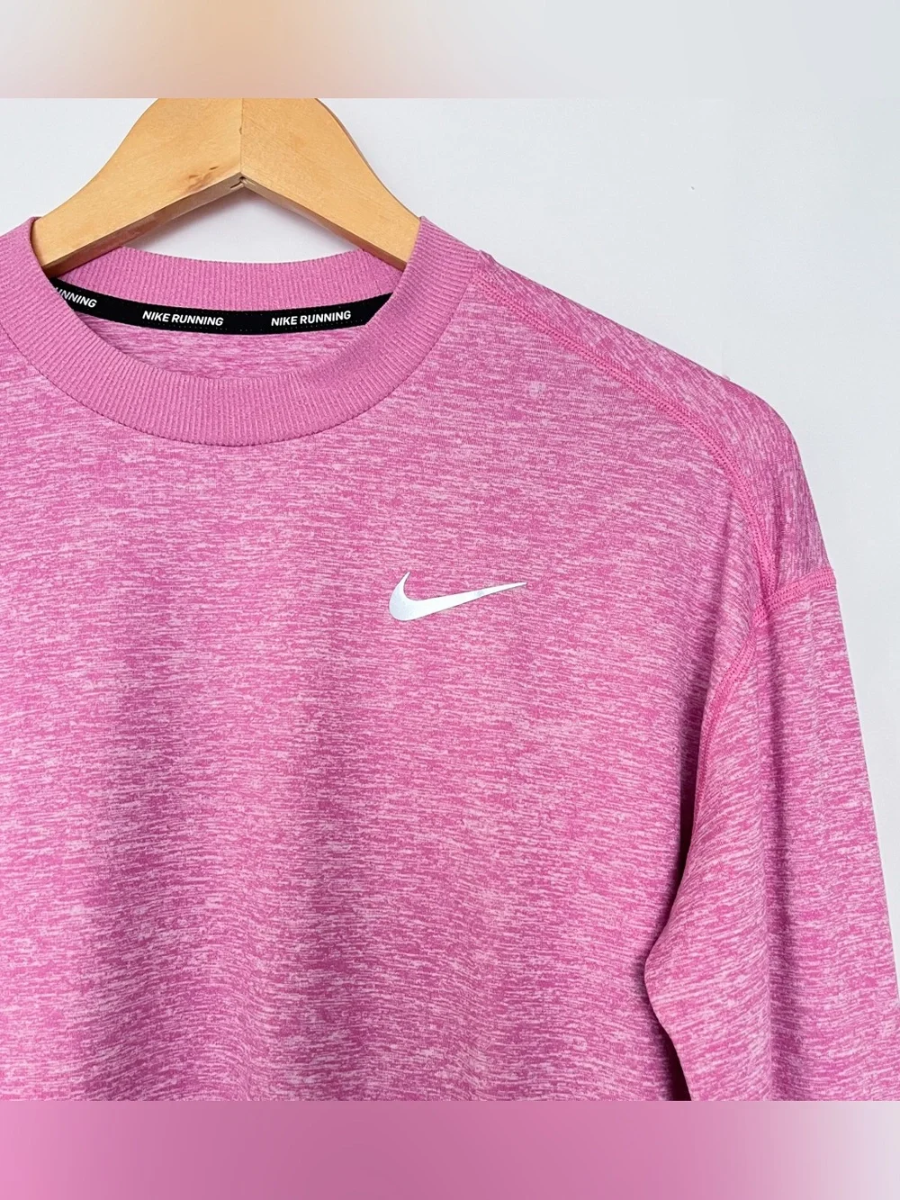 Nike great light