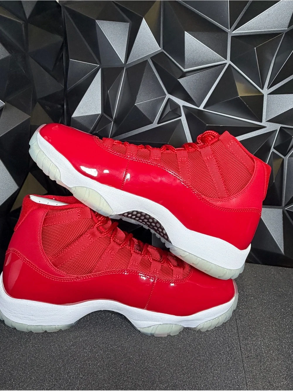Jordan retro 11