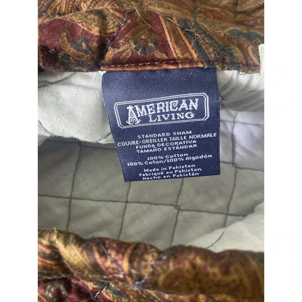 American Living american living