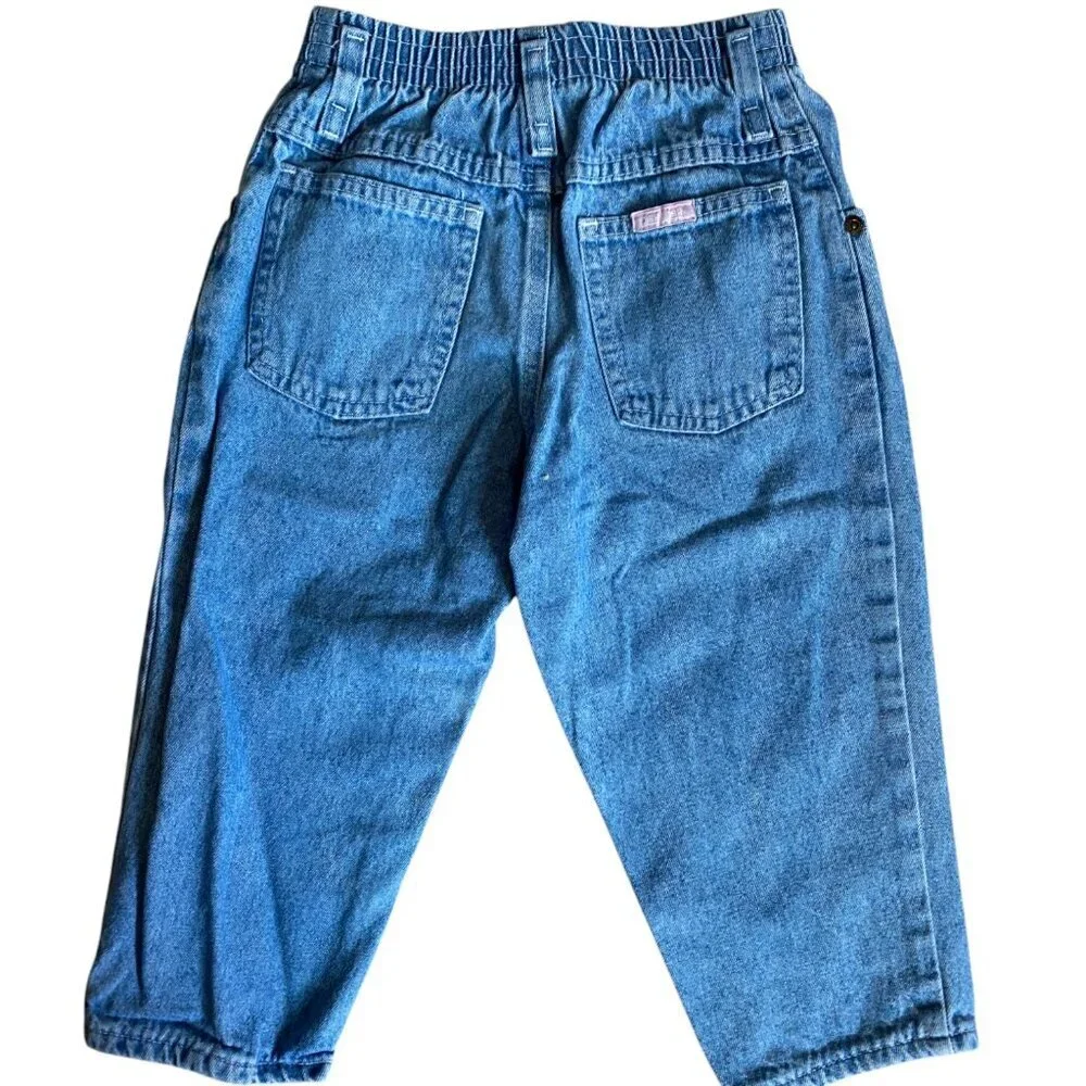 OshKosh Bgosh fab wide