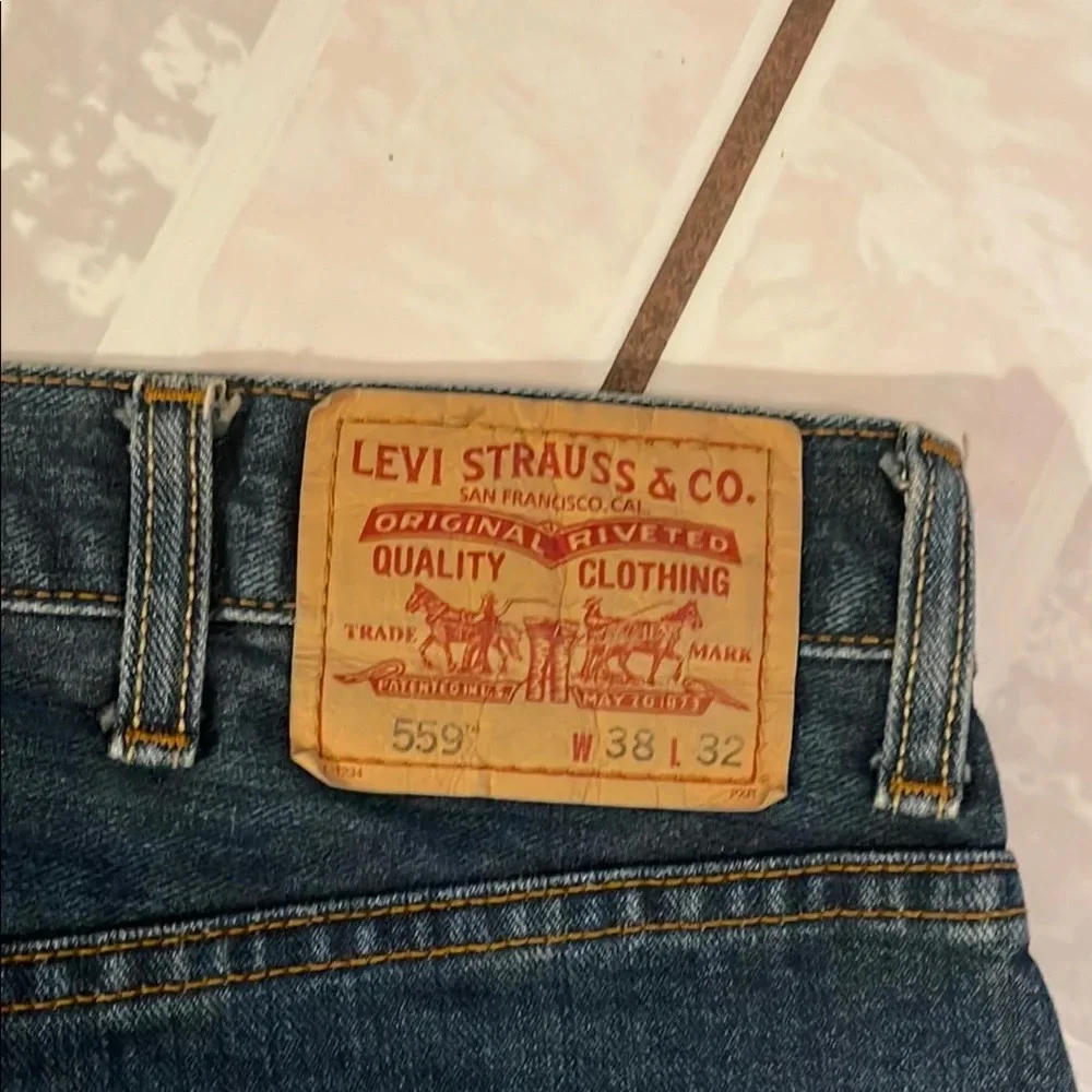 Levis men’s levi’s