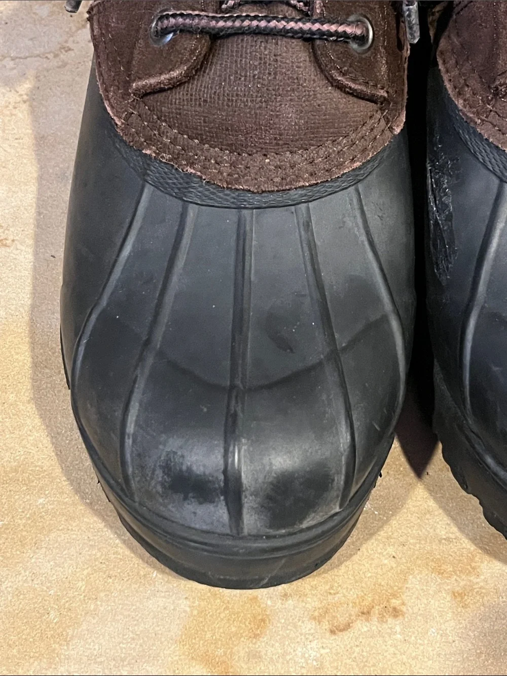 Thermolite durable waterproof