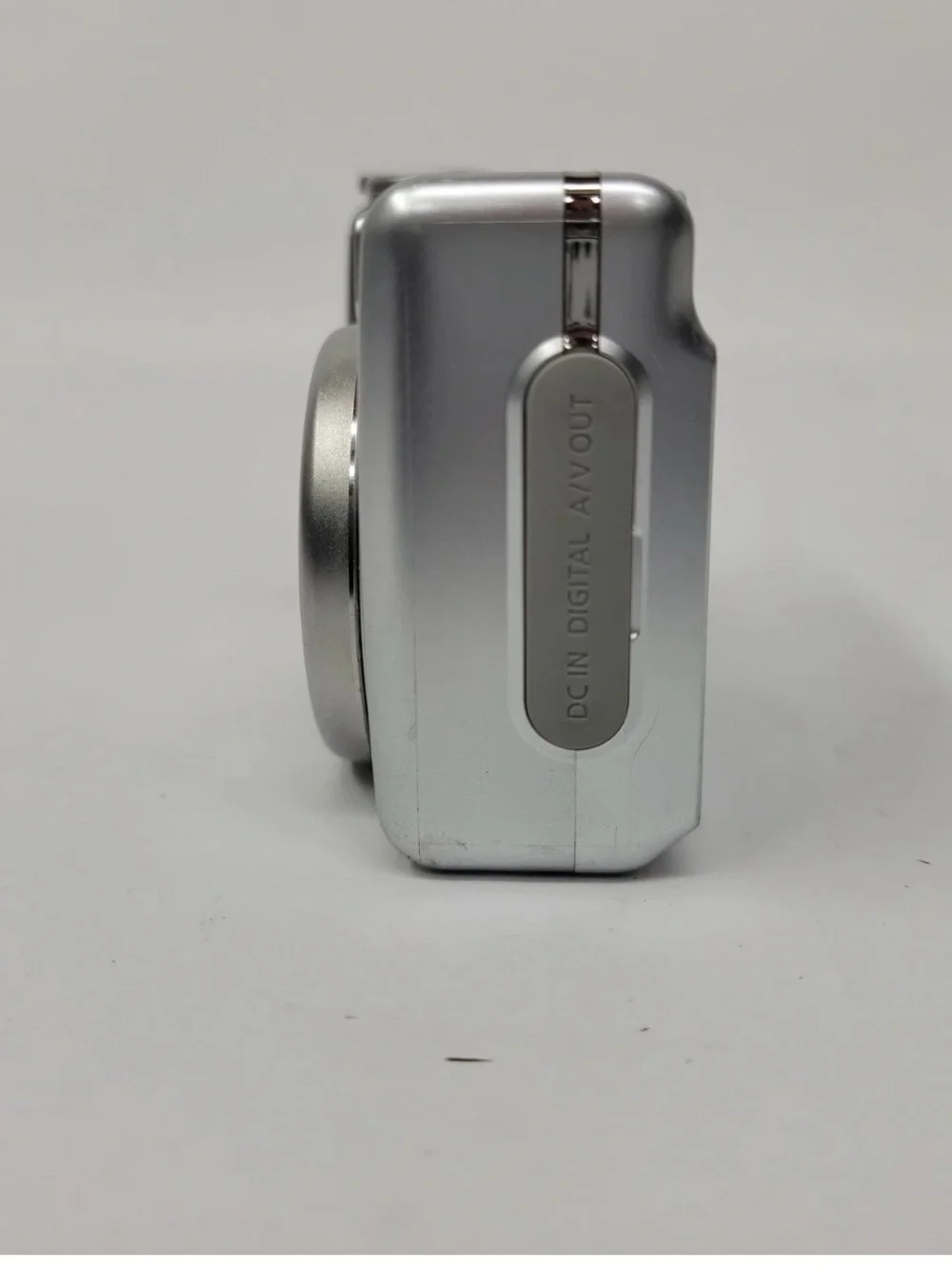 Canon compact point