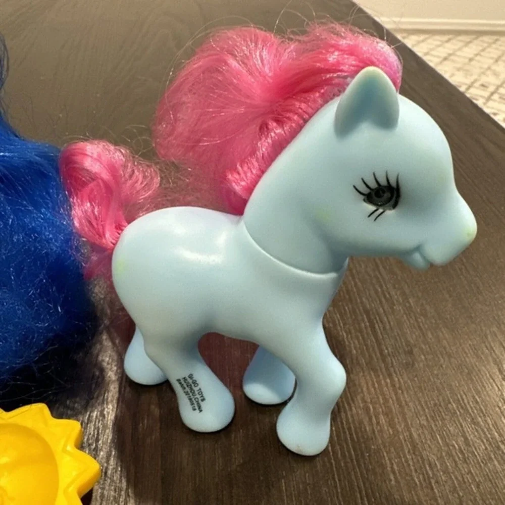 Hasbro all toys