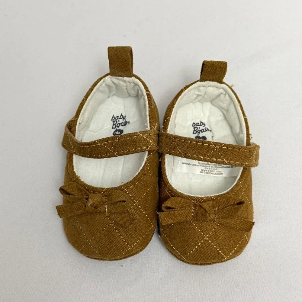 Carters shoes lace