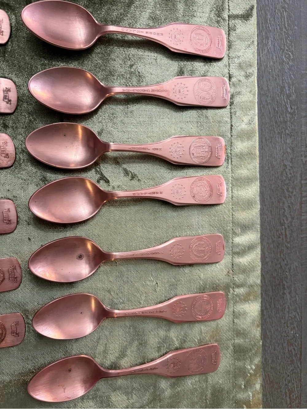 silver co product set