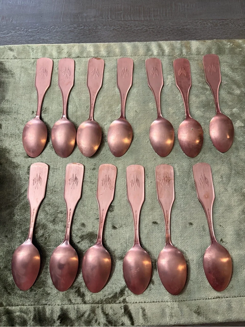 silver co product set