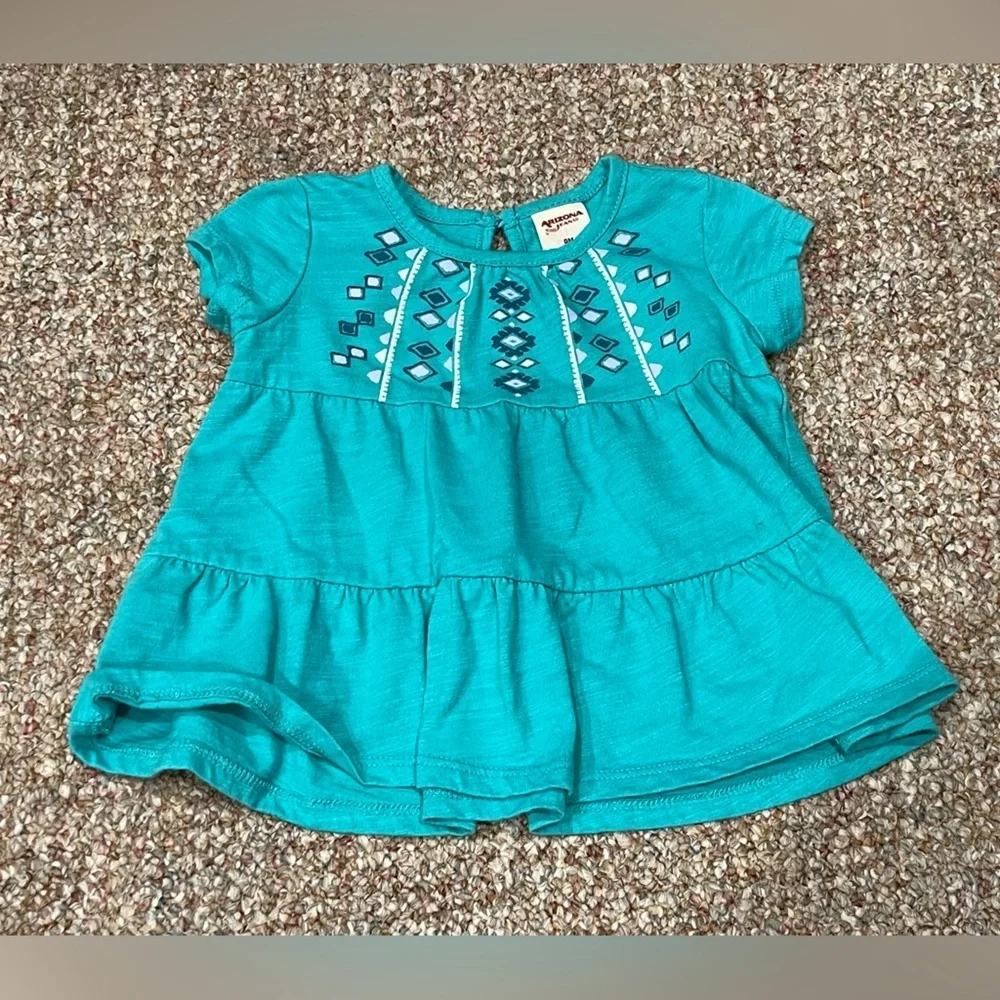 Carters bundle baby