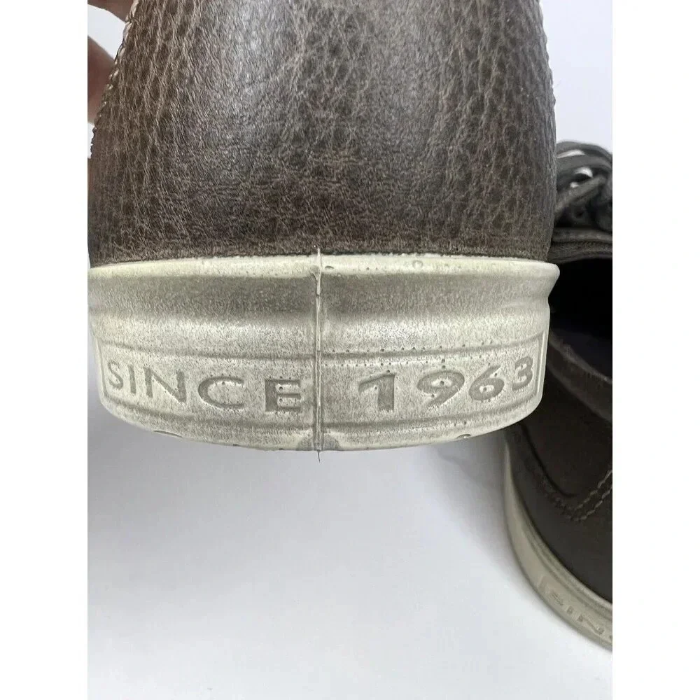 Ecco daily sneakers