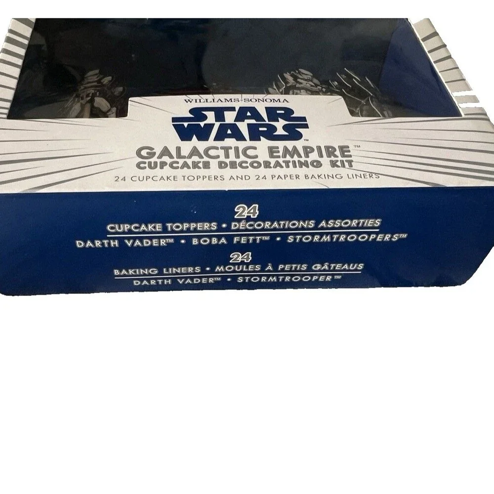 Williams Sonoma new star