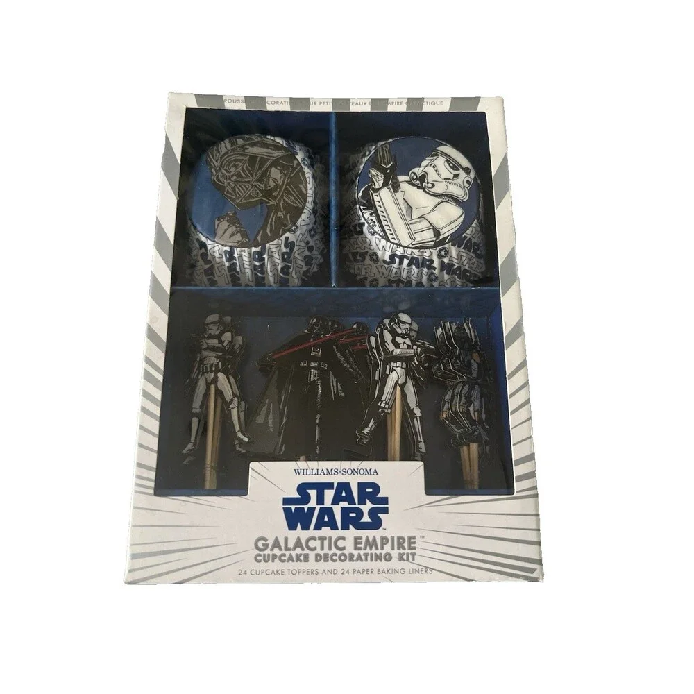 Williams Sonoma new star