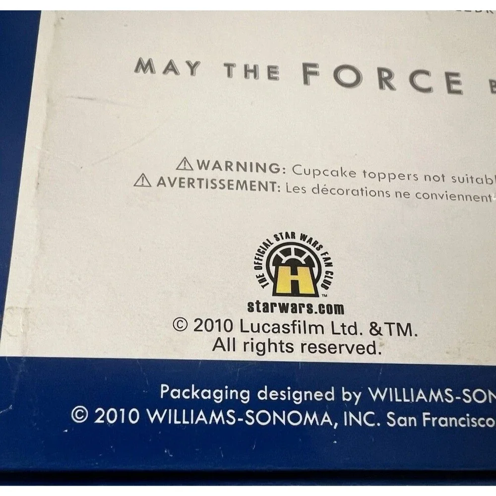 Williams Sonoma new star