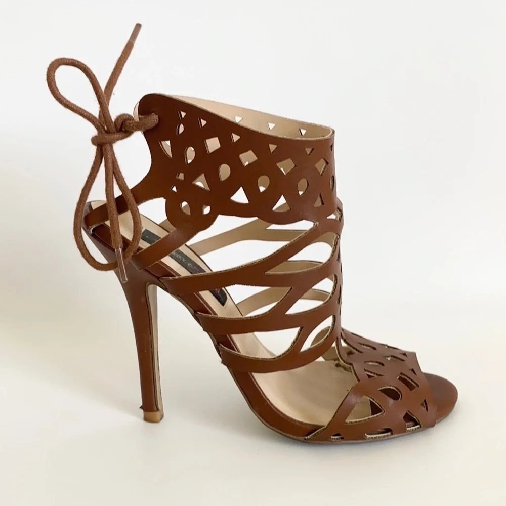 HeartSoul Heels