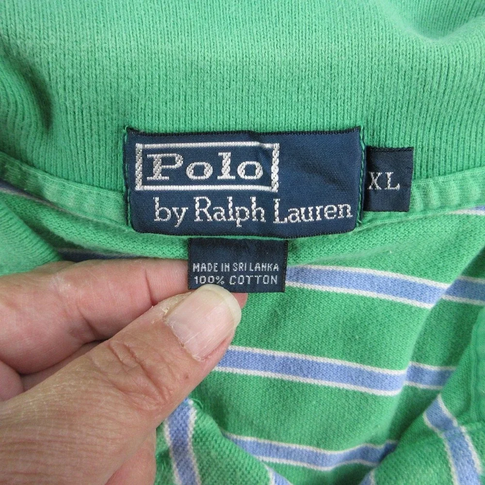 Polo Ralph Lauren pre owned
