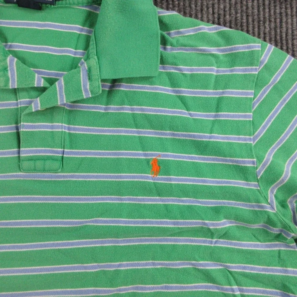 Polo Ralph Lauren pre owned