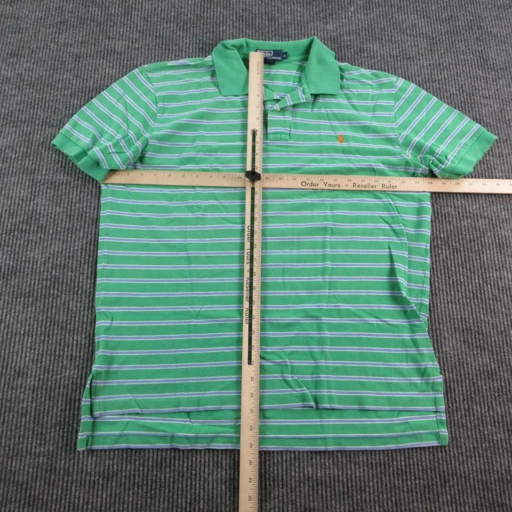 Polo Ralph Lauren pre owned