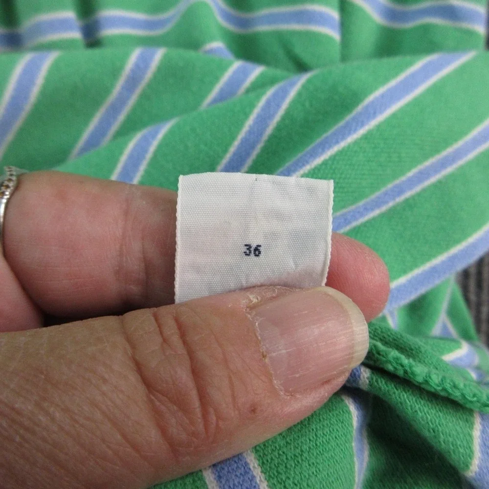 Polo Ralph Lauren pre owned