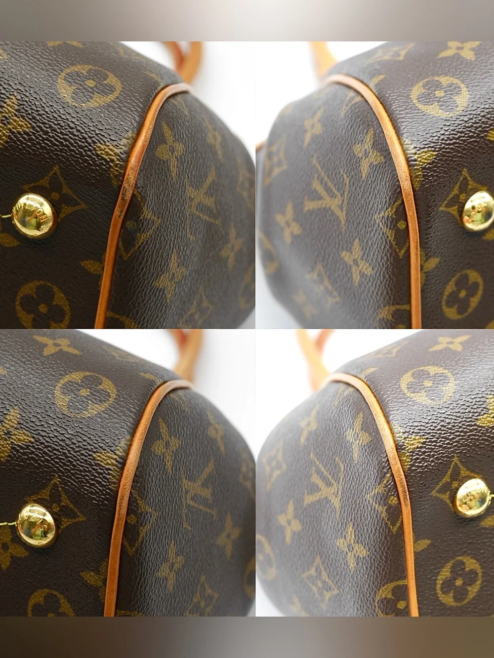 🍓LV Tivoli PM AH2162