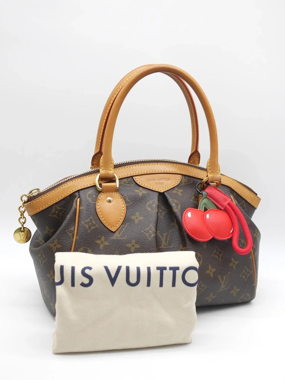 🍓LV Tivoli PM AH2162