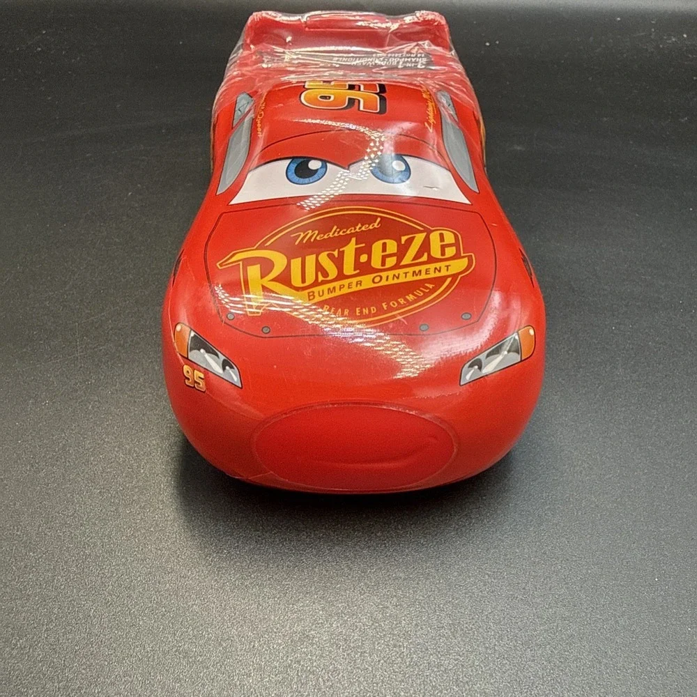 Disney pixar cars