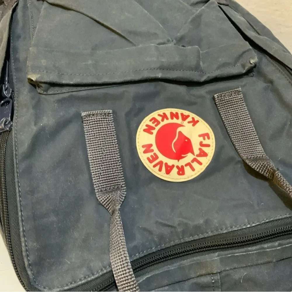 Fjallraven good normal