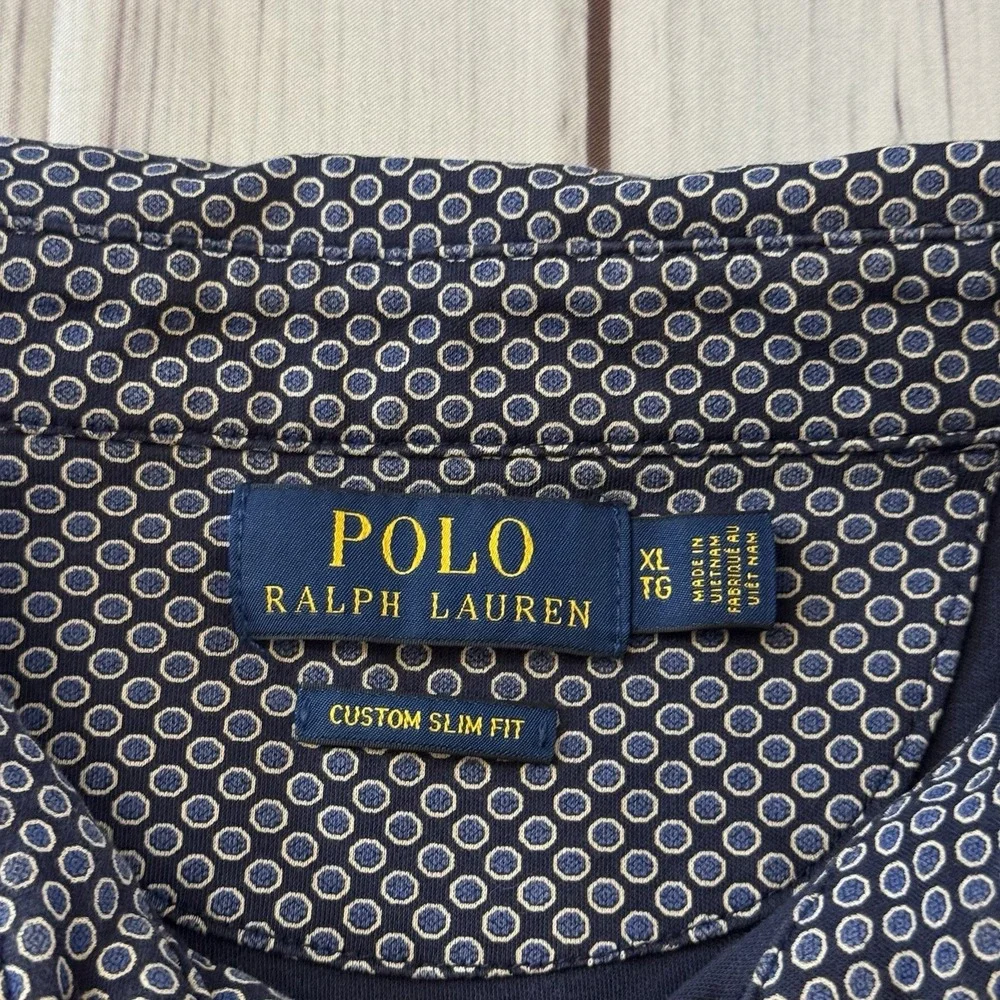 Ralph Lauren polo ralph