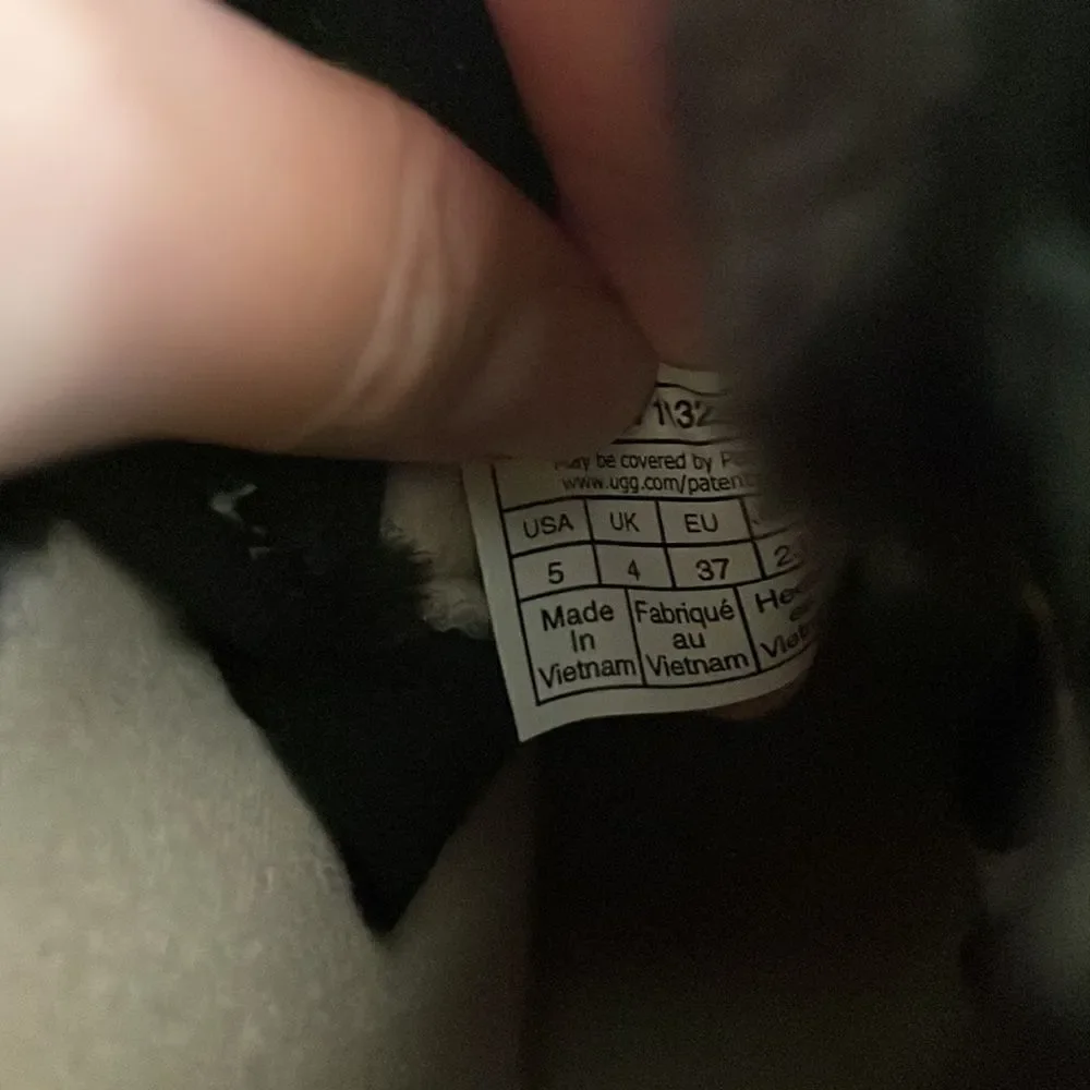 UGG brand new