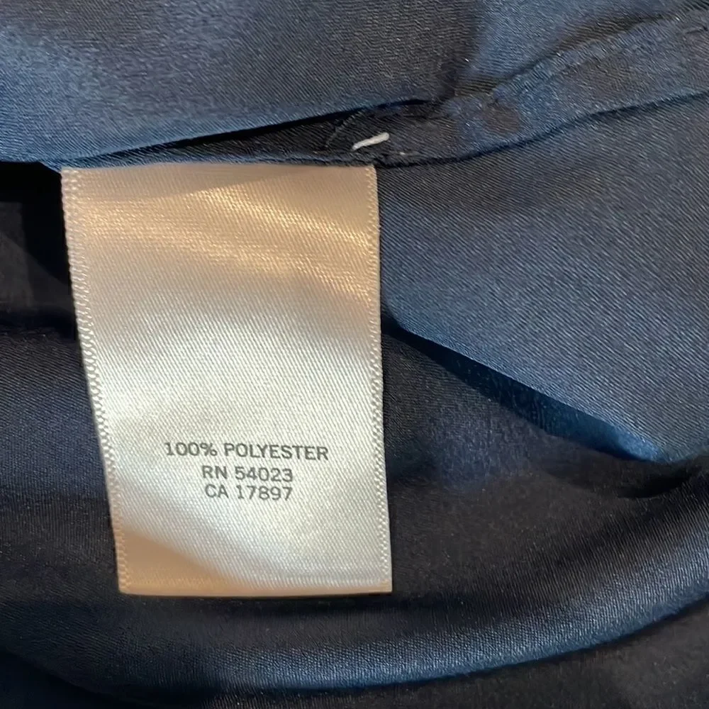 Banana Republic excellent perfect