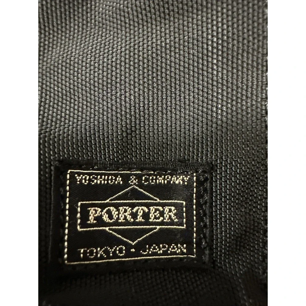 Yoshida & Co. porter yoshida