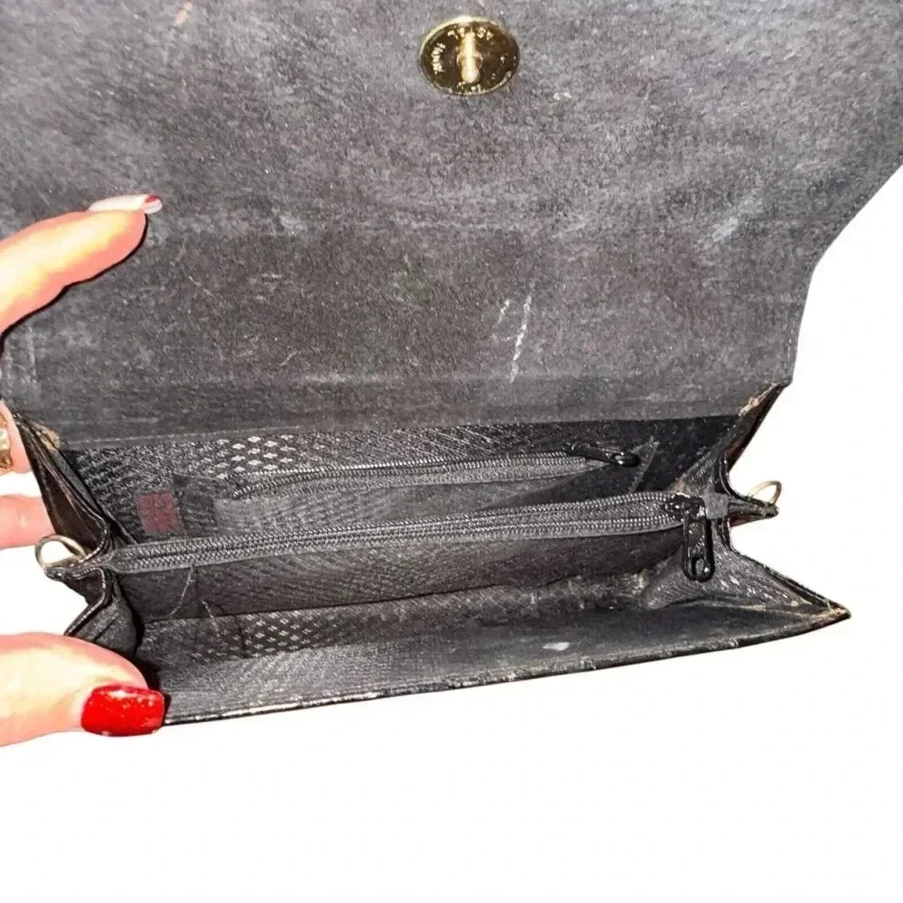 Unbranded measurements preowned