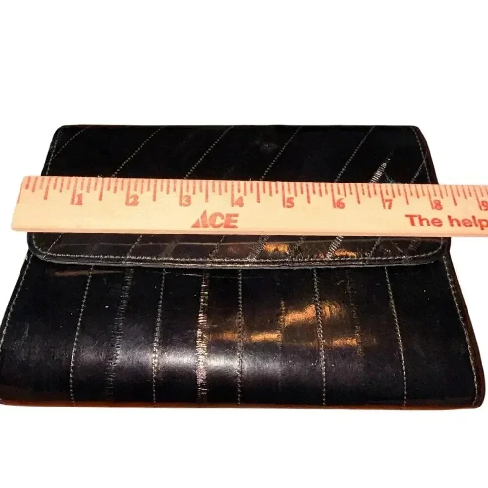 Unbranded details purse holes