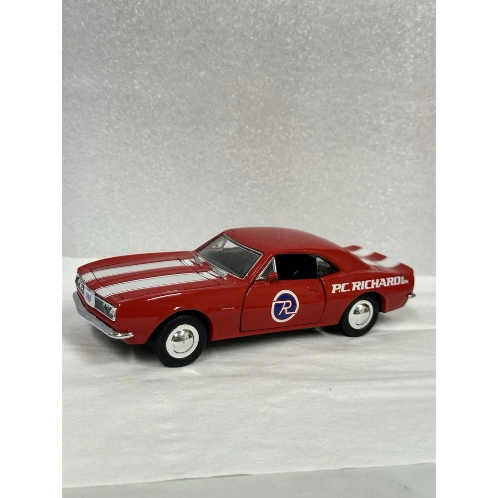 N/A 1967 chevrolet