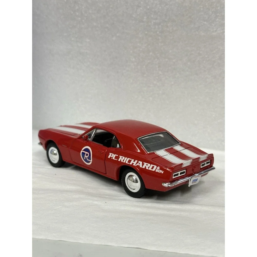 N/A 1967 chevrolet