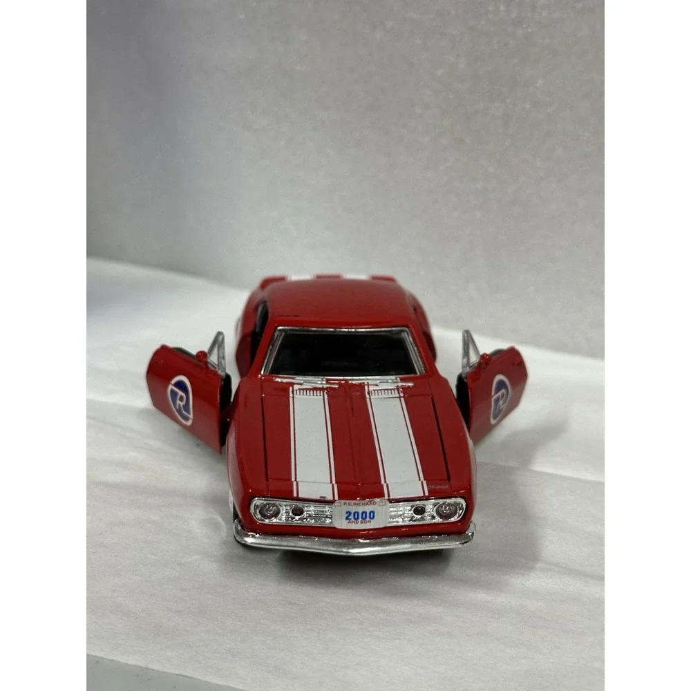 N/A 1967 chevrolet