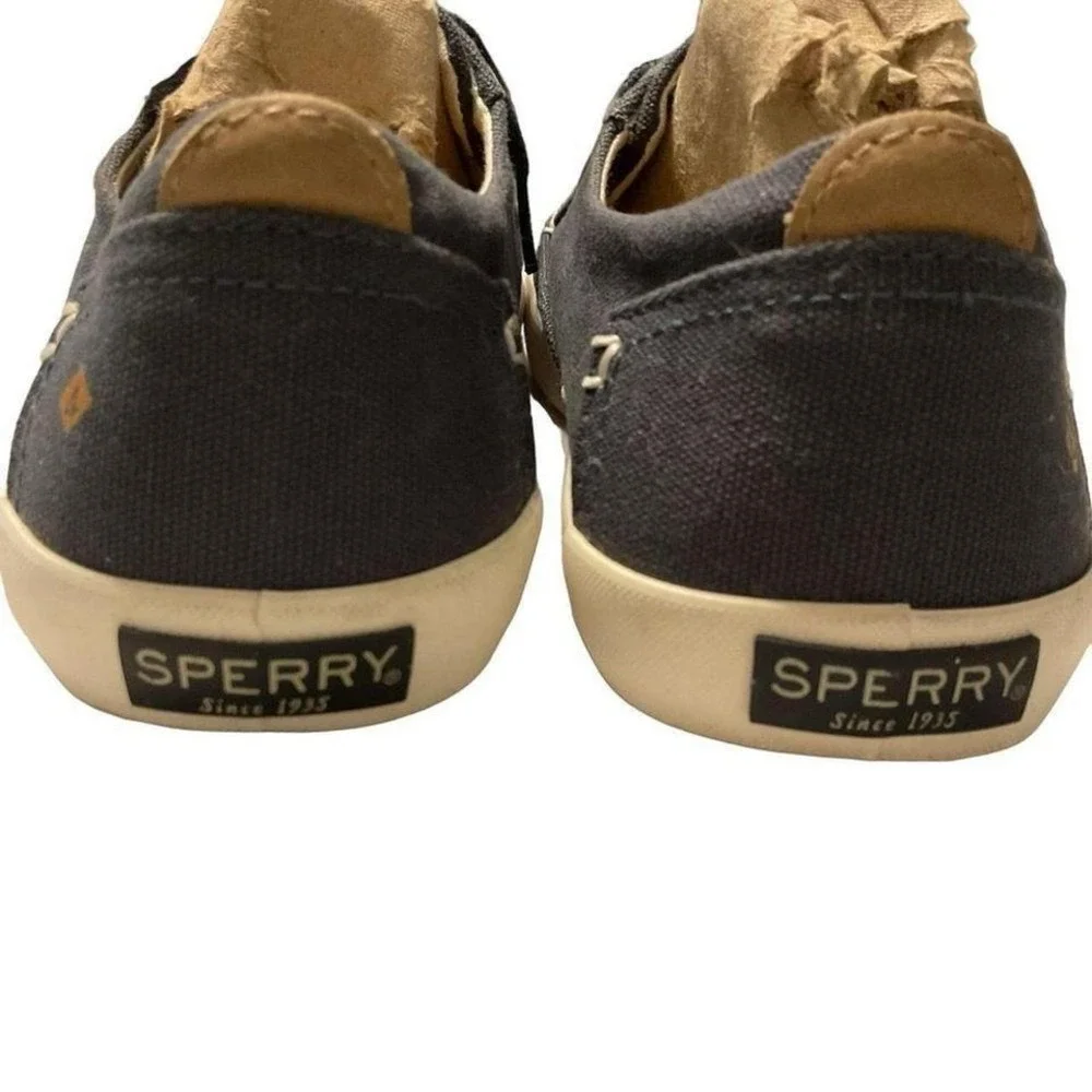 Sperry Bodie blue Sneaker size 6 M ERO‎ 38