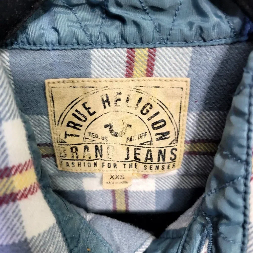 True Religion true religion