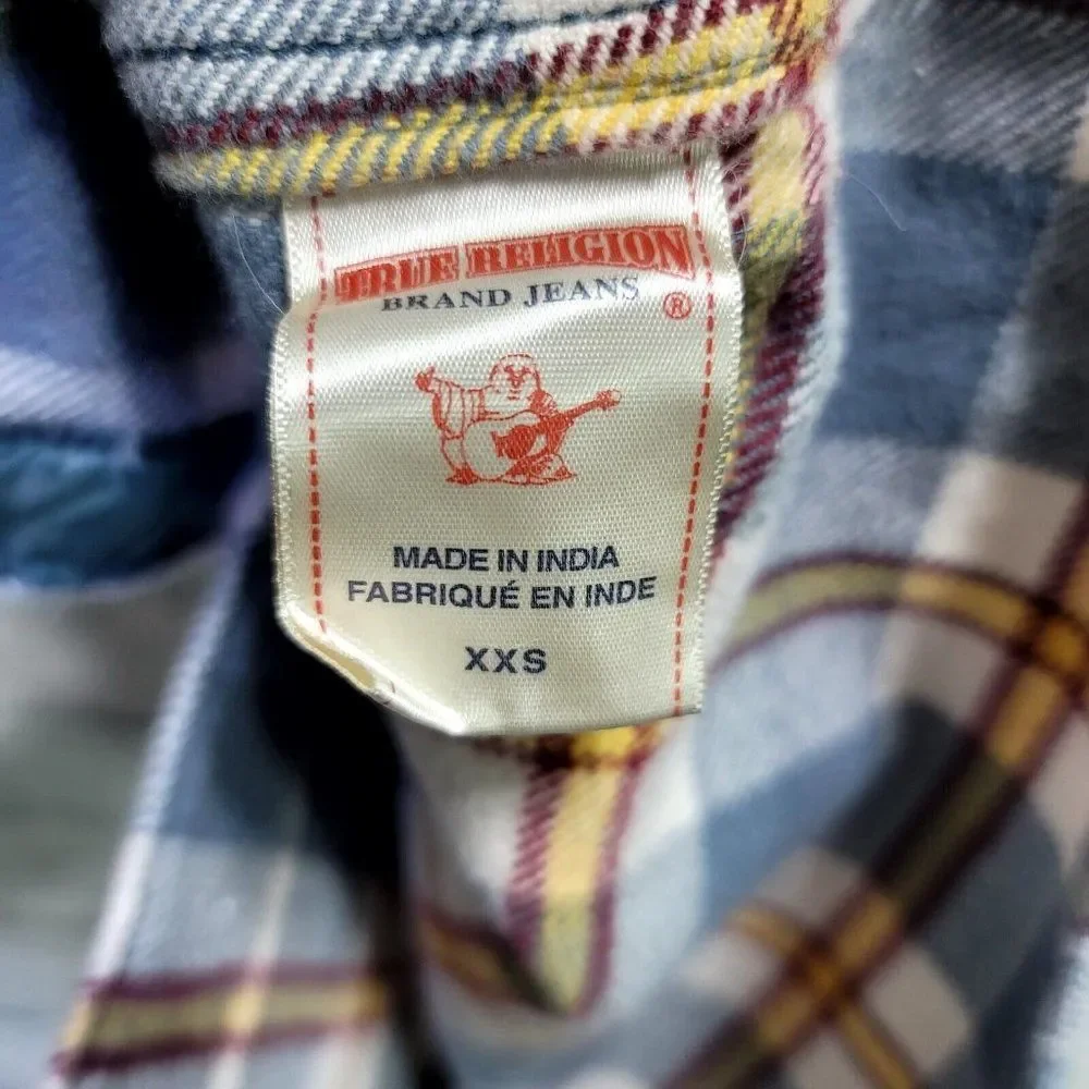 True Religion true religion