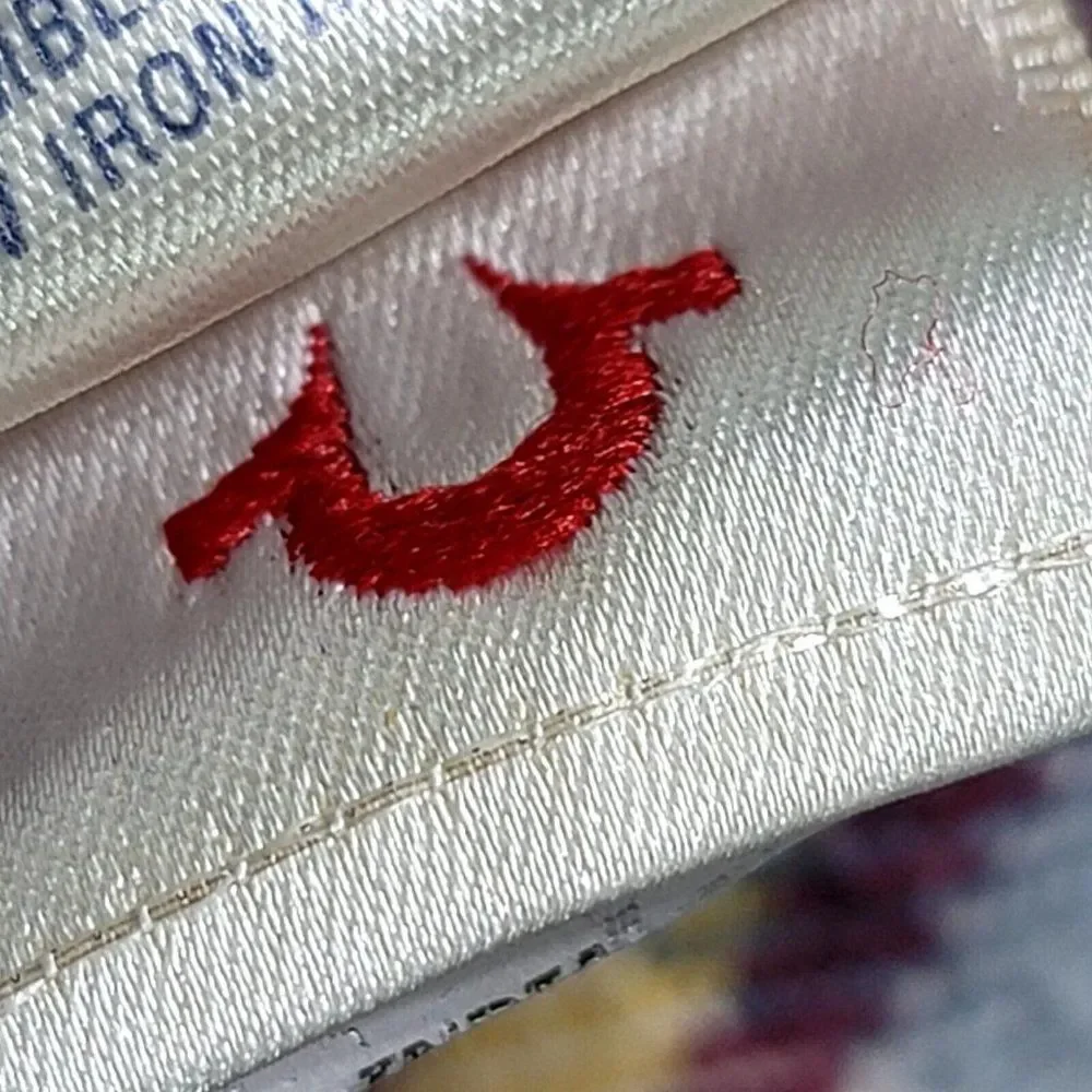 True Religion true religion