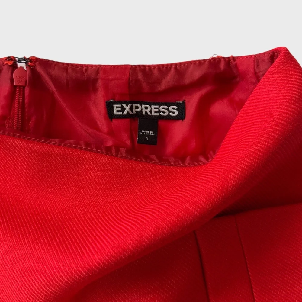 Express features classic