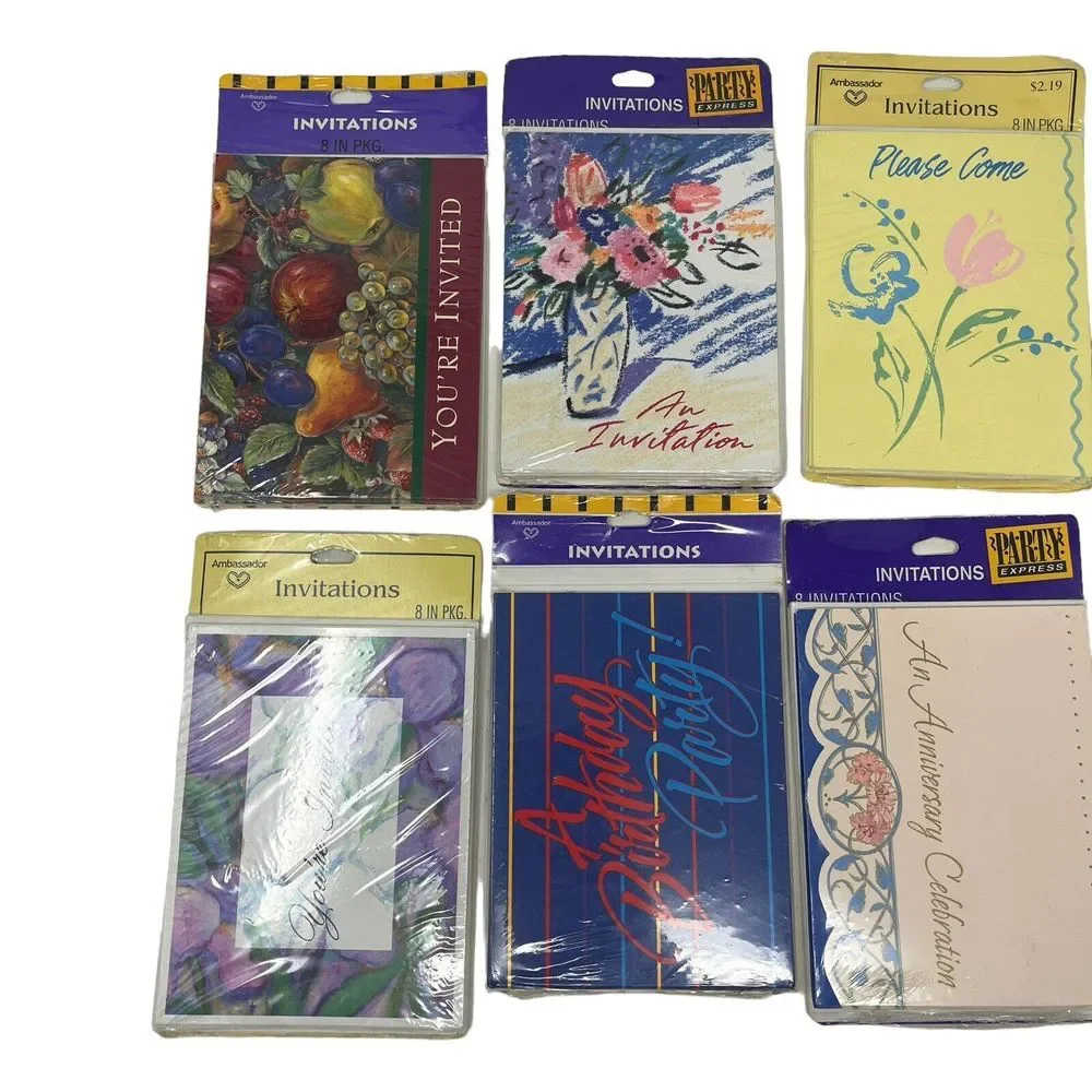 N/A vintage hallmark