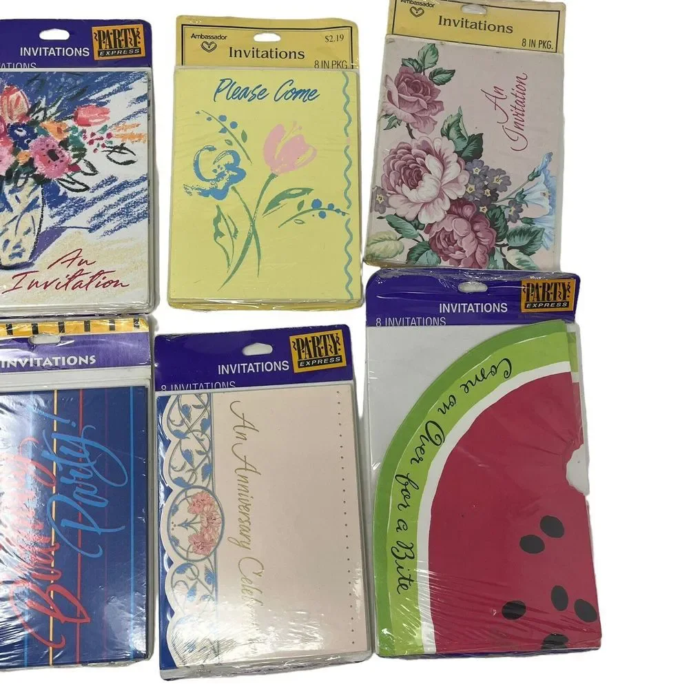 N/A vintage hallmark