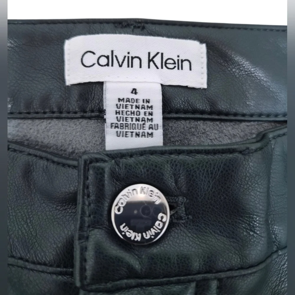 Calvin Klein calvin klein