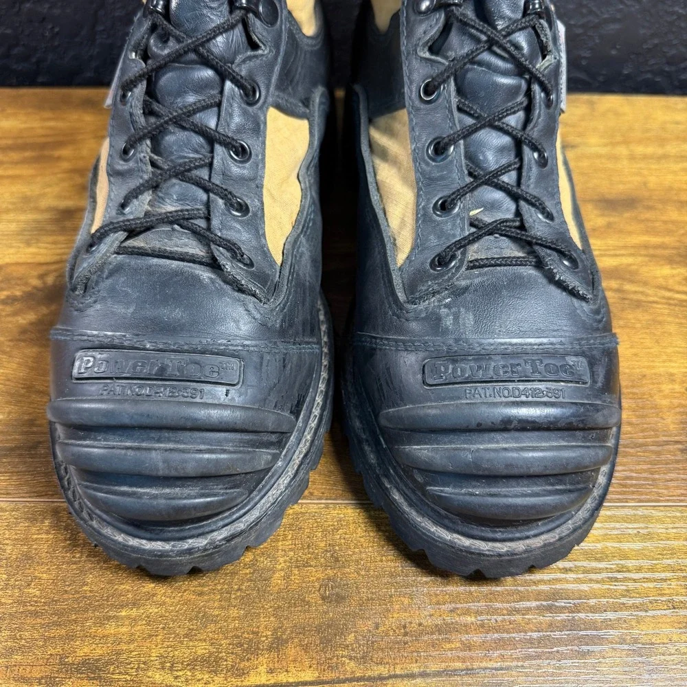 Crosstech powertoe 6000