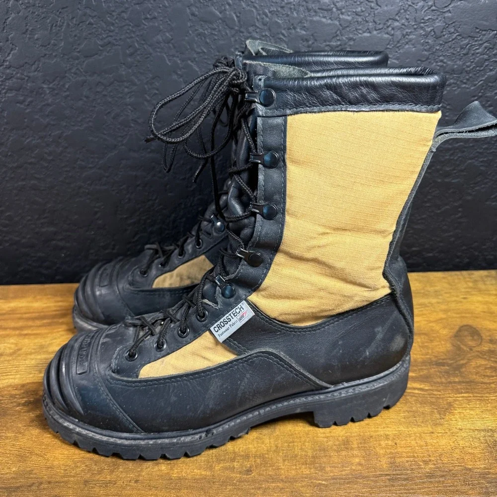 Crosstech powertoe 6000