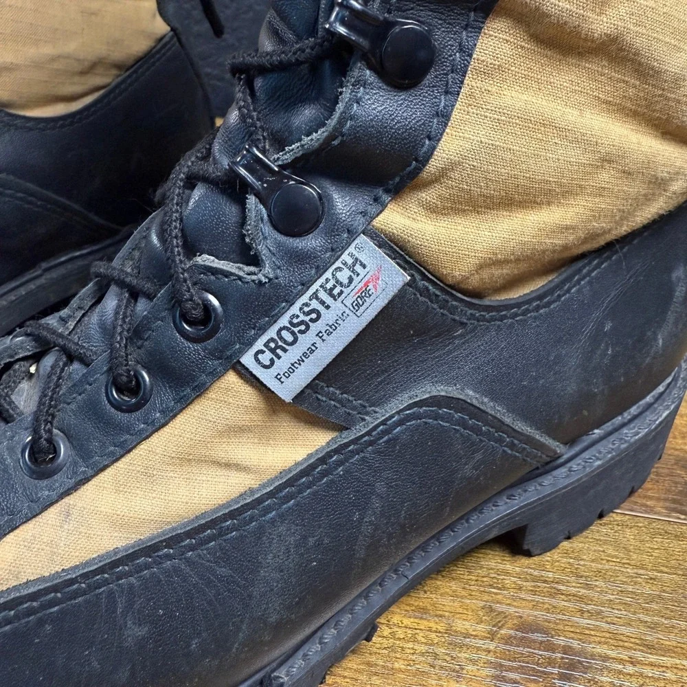 Crosstech powertoe 6000