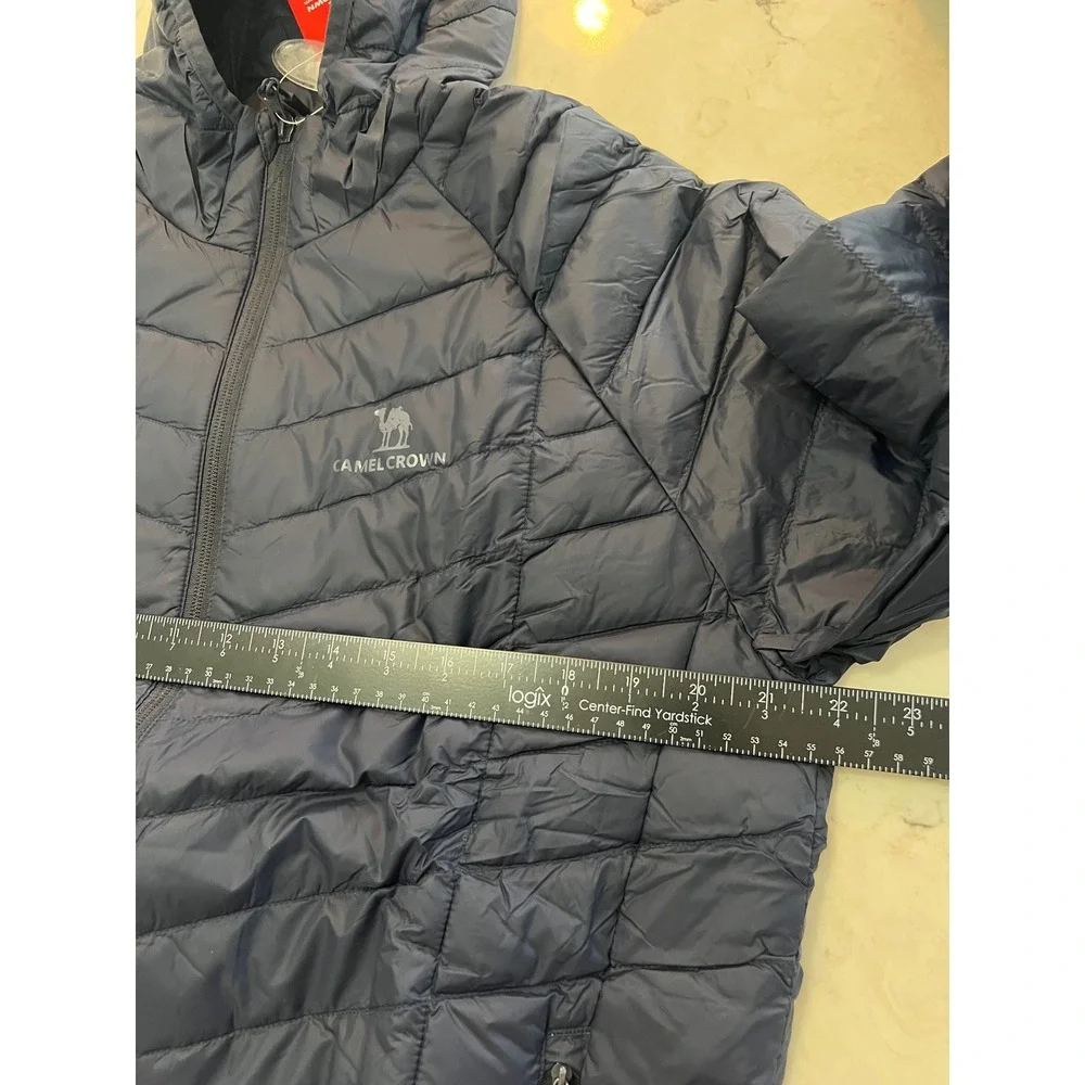 Camel Crown travel blue two