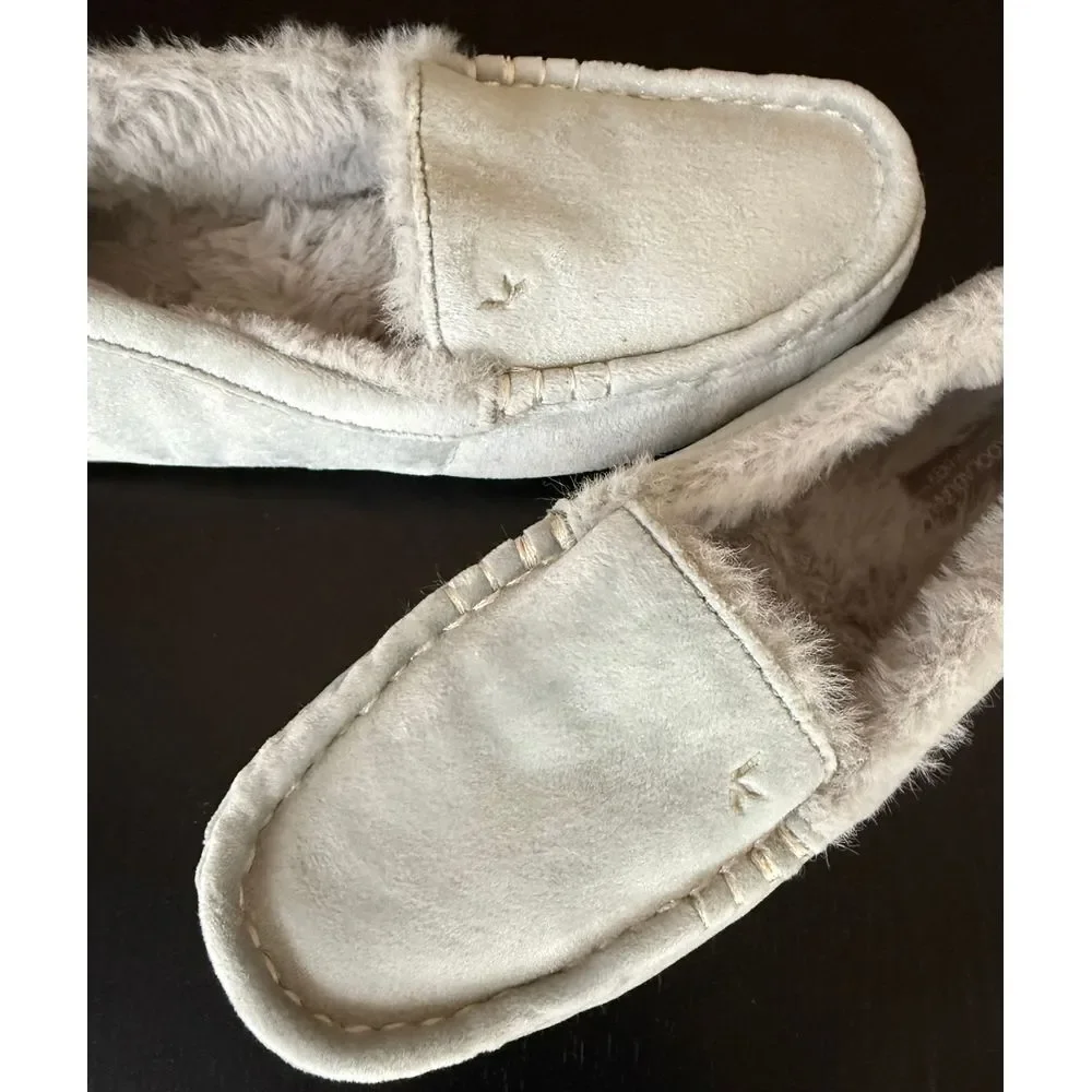 Koolaburra fur owned