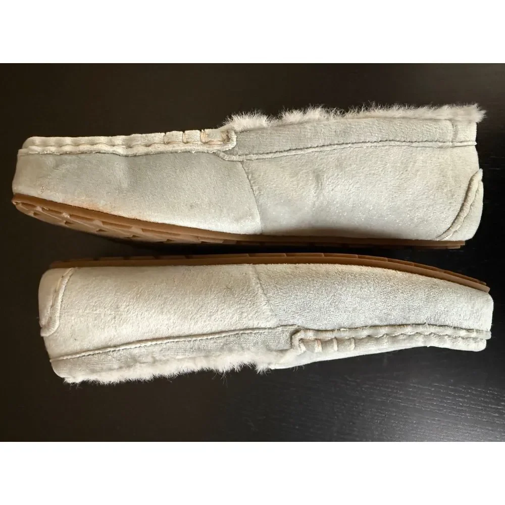 Koolaburra fast be slippers